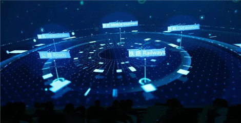 震撼！2020世界互聯(lián)網(wǎng)領(lǐng)先科技成果重磅發(fā)布，互聯(lián)網(wǎng)數(shù)據(jù)服務(wù)迎來新突破